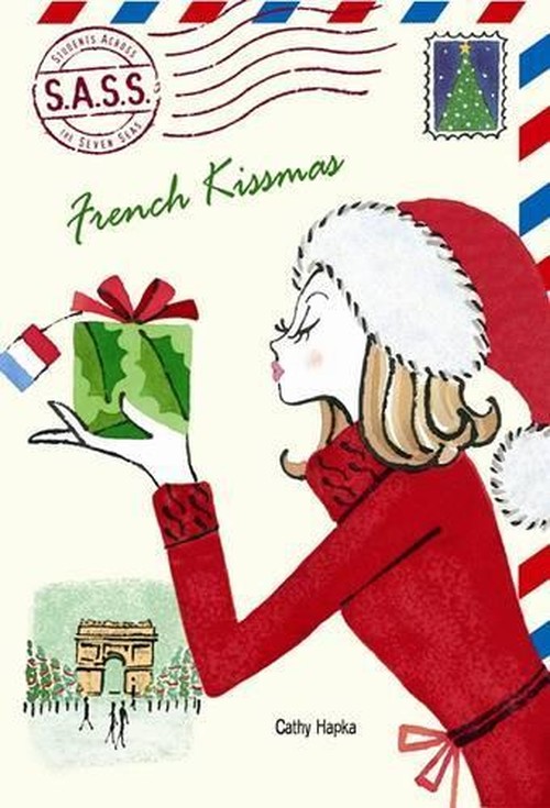 French Kissmas