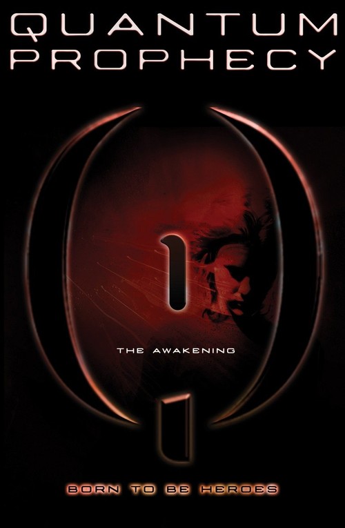 The Awakening #1