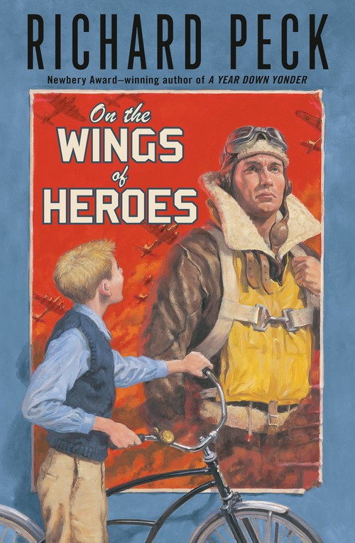 On the Wings of Heroes