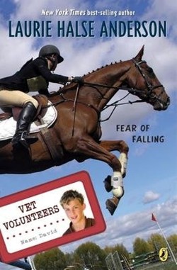 Fear of Falling #9
