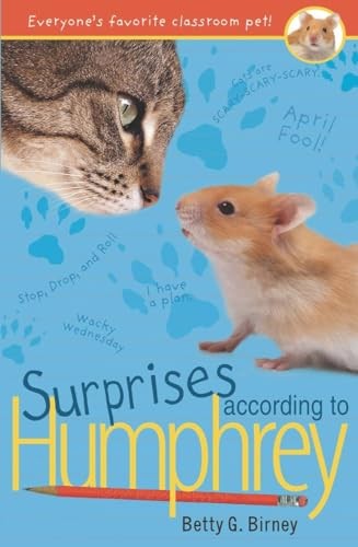 Surprises According to Humphrey