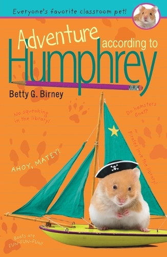 Adventure According to Humphrey