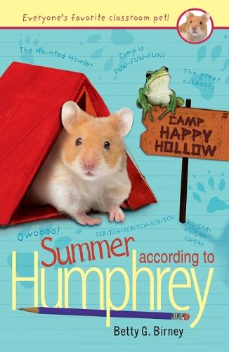 Summer According to Humphrey