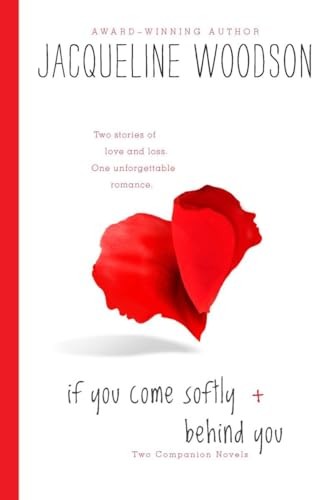 If You Come Softly/Behind You