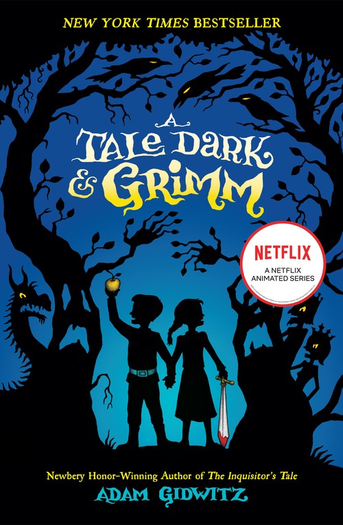 A Tale Dark and Grimm