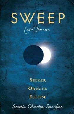 Sweep: Seeker, Origins, and Eclipse