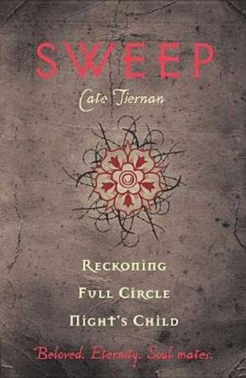 Sweep: Reckoning, Full Circle, and Night's Child