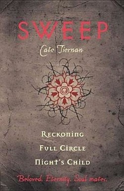 Sweep: Reckoning, Full Circle, and Night's Child