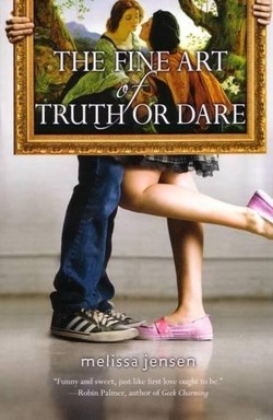 The Fine Art of Truth or Dare