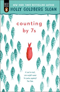 Counting by 7s