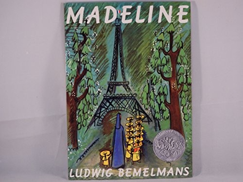 PP Madeline