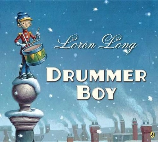 Drummer Boy