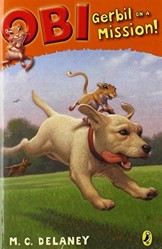 Obi: Gerbil on a Mission!