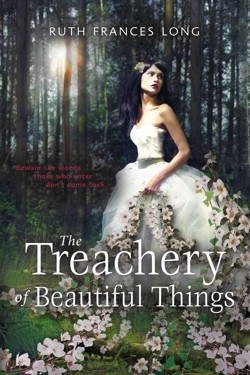 The Treachery of Beautiful Things