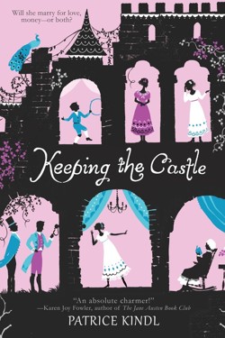 Keeping the Castle