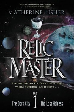 Relic Master, Part 1