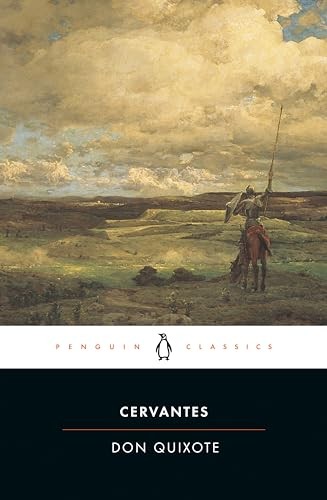 Miguel De Cervantes Saavedra - Don Quixote