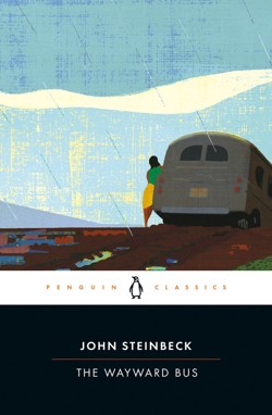 The Wayward Bus