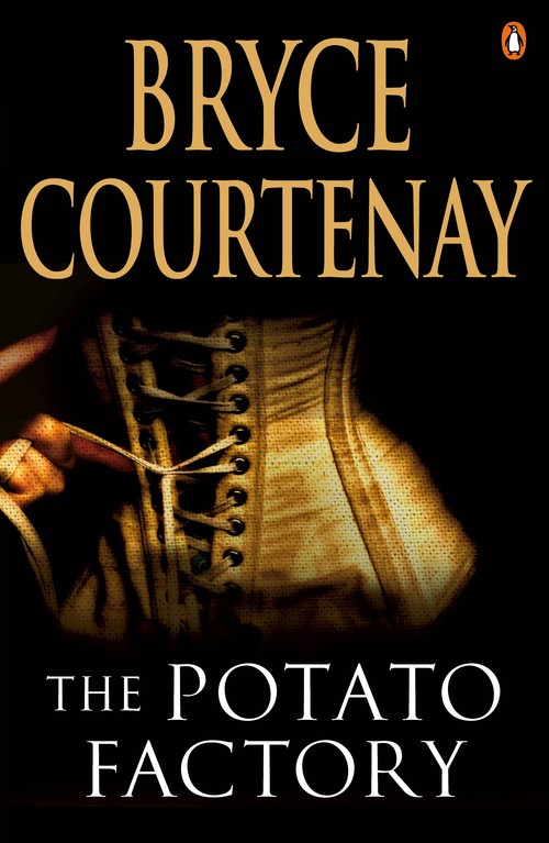 The Potato Factory