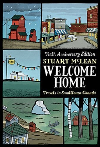 Welcome Home : 10th Anniversary Edition