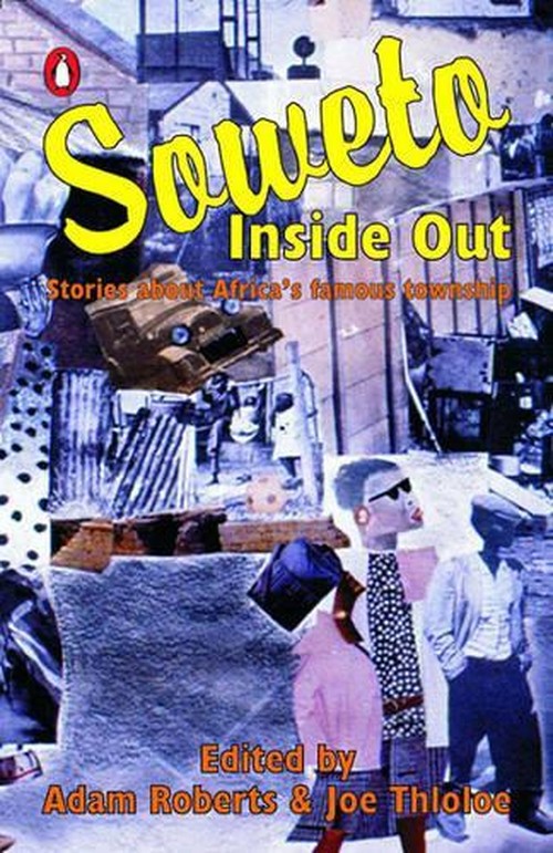 Soweto inside out