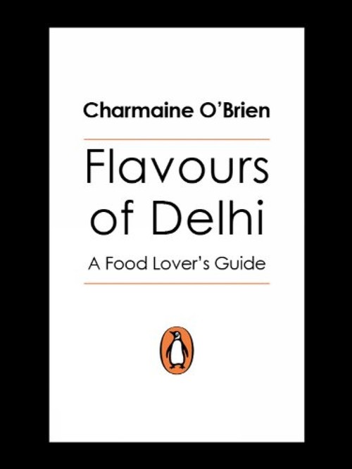 Flavours Of Delhi