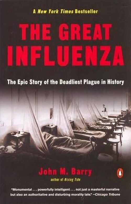 The Great Influenza