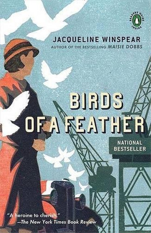 Birds of a Feather
