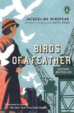 Birds of a Feather