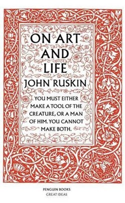 On Art and Life