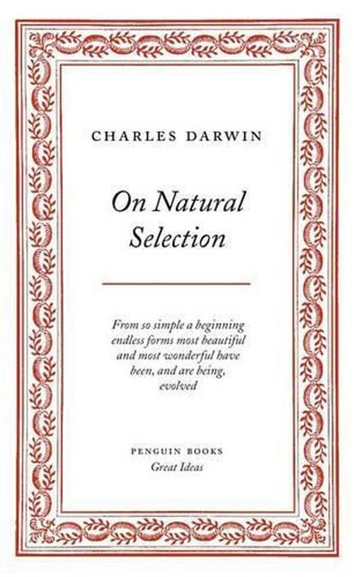 On Natural Selection