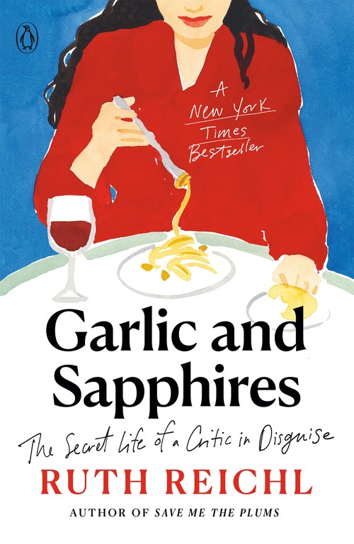 Garlic and Sapphires