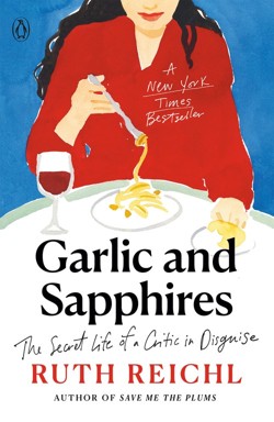 Garlic and Sapphires