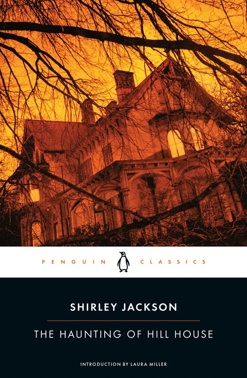 The Haunting of Hill House