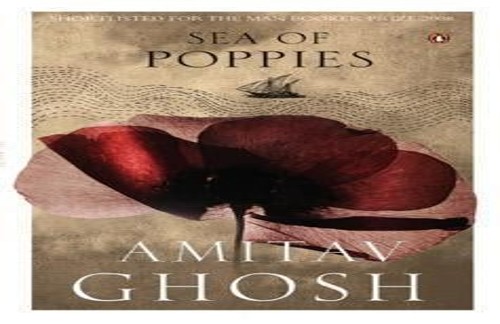 SEA OF POPPIES