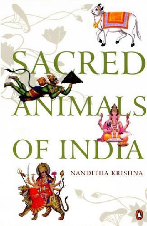 Sacred Animals of India