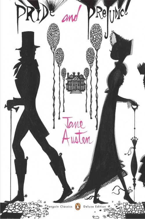 Pride and Prejudice