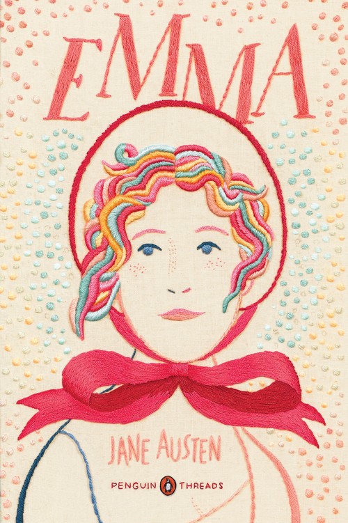 Emma (Penguin Classics Deluxe Edition)
