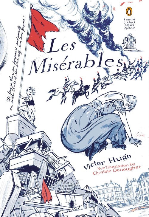 Les Les Miserables