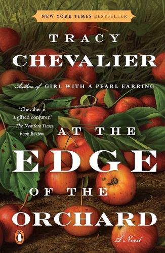 At the Edge of the Orchard