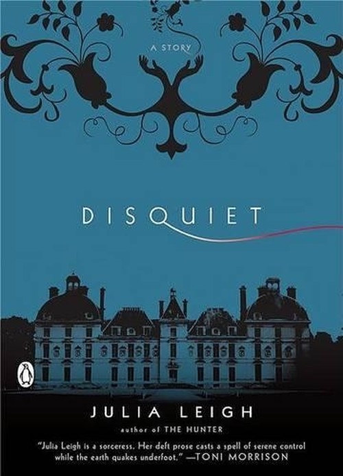 Disquiet