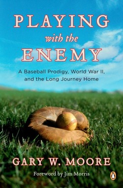 Playing with the Enemy