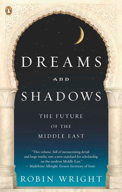 Dreams And Shadows