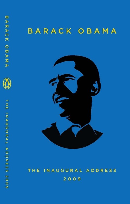The Inaugural Address, 2009