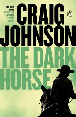 The Dark Horse