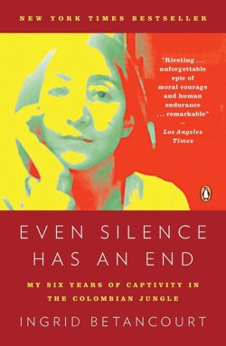 Even Silence Has an End