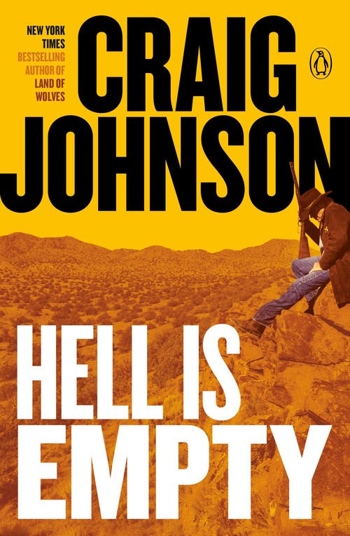 Hell Is Empty