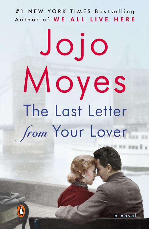 The Last Letter from Your Lover