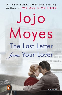 The Last Letter from Your Lover