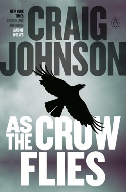As the Crow Flies